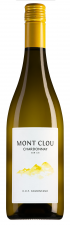 Bodegas Trenza Somontano Mont Clou Chardonnay Sur Lie