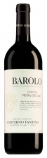 Conterno Fantino Barolo Ginestra Vigna del Gris