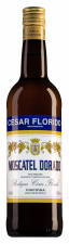 Bodegas César Florido Moscatel Dorado