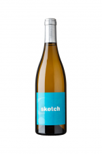 Bodegas Raúl Pérez Rias Baixes 'Sketch'