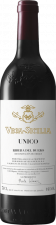 Vega Sicilia Unico 2012