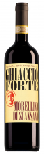 Tenuta Ghiaccio Forte - Ripaforte