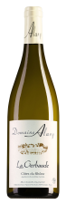 Saint Amant La Borry Cotes du Rhone blanc