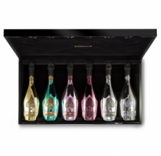 Armand de Brignac La Collection