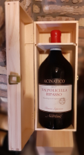 Stefano Accordini Valpolicella Classico Ripasso Jeroboam (3 ltr) in kist