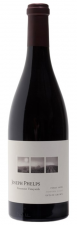 Joseph Phelps Freestone Pinot Noir