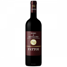 Fattoi Rosso di Montalcino