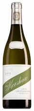 Kershaw Wines Lower Duivenhoks River GPS Chardonnay