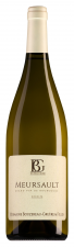 Domaine Hubert Bouzereau-Gruère Les Tillets Meursault