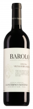 Conterno Fantino Barolo Vigna Sorì Ginestra