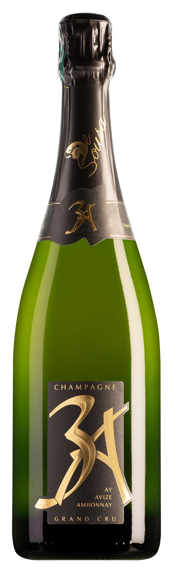 De Sousa Champagne Grand Cru 3A Extra Brut