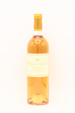 Château d'Yquem Sauternes