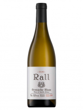 Rall Wines Grenache White