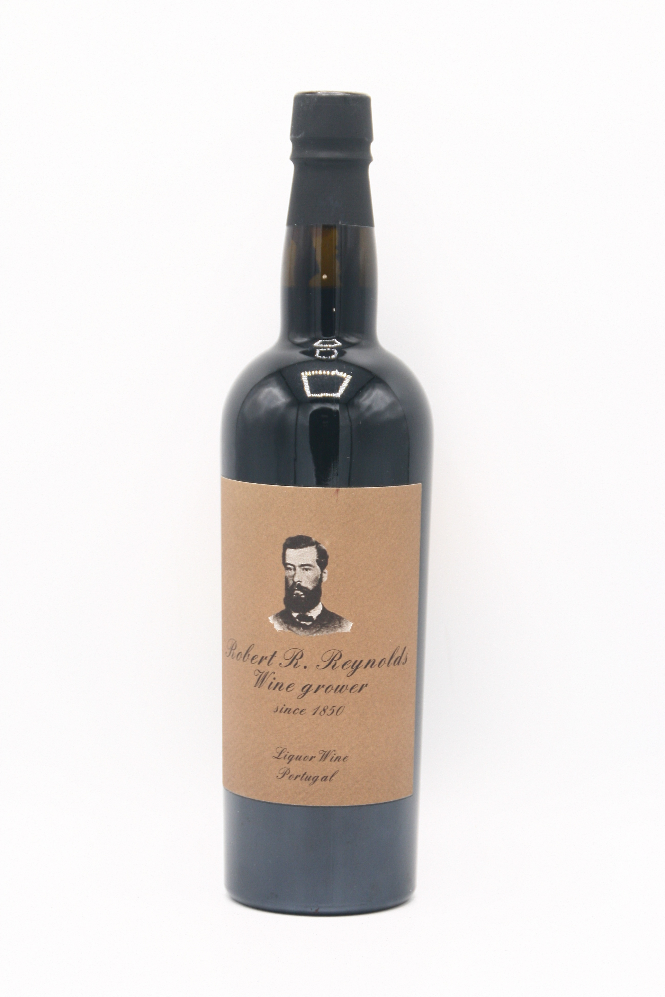 Robert R. Reynolds Fortified wine