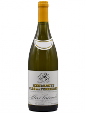 Albert Grivault Meursault Clos des Perrières