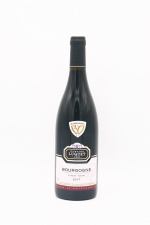 Luquet Bourgogne Pinot Noir