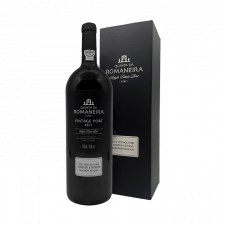 Quinta da Romaneira Vintage Port Limited Edition Magnum Release