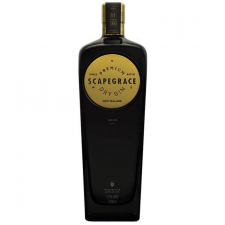 Scapegrace Gold Gin 70 cl