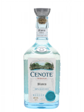 Cenote Tequila Blanco 70 cl