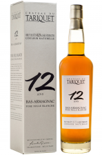 Domaine Tariquet Folle Blanche 12Y Armagnac