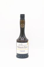 Chateau du Breuil VSOP Calvados