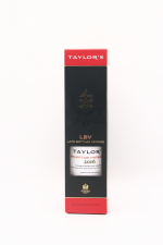 Taylor's Late Bottled Vintage in etui  (H)