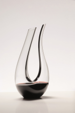 Riedel Decanter Black Tie Amadeo Wijnkaraf