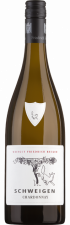 Friedrich Becker Chardonnay Schweigen