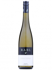 Weingut Rabl Grüner Veltliner Auslese