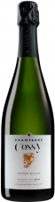 Cossy Cuvee Eclat Brut