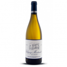 Bernard Millot Puligny-Montrachet Les Corvées