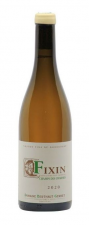 Domaine Berthaut-Gerbet Fixin Champs des Carmes Blanc