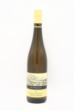 Dr. Hermann Riesling Spätlese Erdener Treppchen