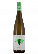 Weingut Dr. Wehrheim Pfalz Rotstück Riesling