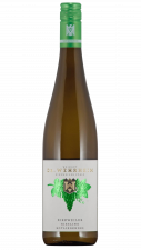 Weingut Dr. Wehrheim Pfalz Buntstück Riesling Rotliegendes