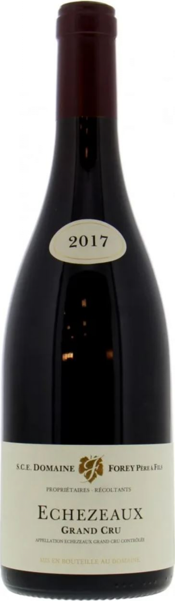 Domaine Forey Echezeaux Grand Cru