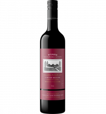 Wynns Coonawarra Estate - John Riddoch Cabernet Sauvignon