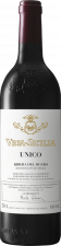 Vega Sicilia Unico 2012