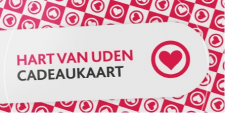 Hart van Uden - Cadeaukaart