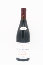 Tortochot Gevrey Chambertin Champerrier Vieilles Vignes 2020