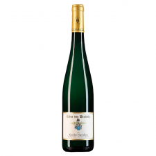 Weingut Erben von Beulwitz Kaseler Nies'chen Riesling Auslese nr 5