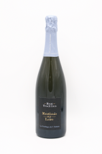 Domaine Francois Chidaine - Mousseux Montlouis Brut Nature