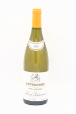 Domaine Albert Grivault Bourgogne Clos du Murger