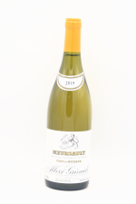 Domaine Albert Grivault Meursault Clos du Murger