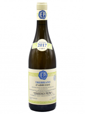 Emidio Pepe - Pecorino d'Abruzzo