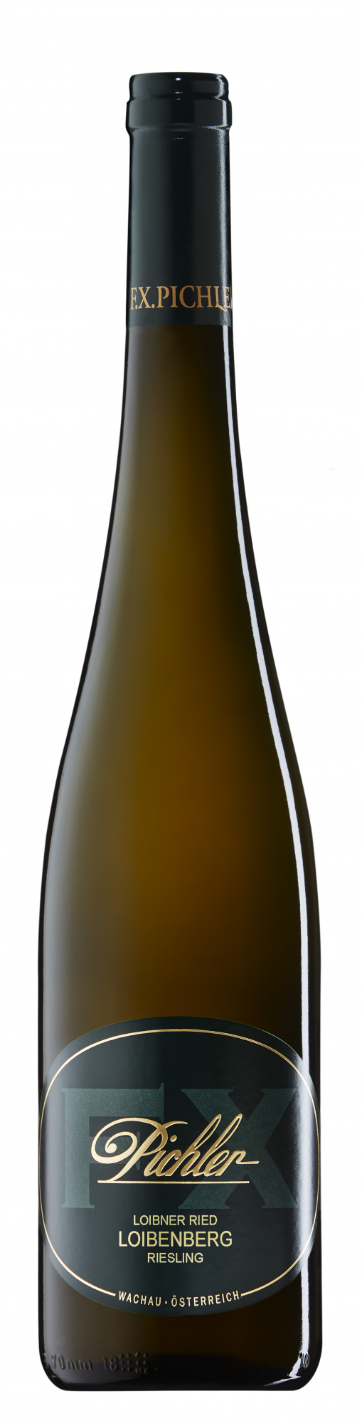 F.X. Pichler Riesling 'Loibenberg' Smaragd