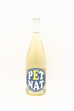 Sepp Moser PetNat white Naturel