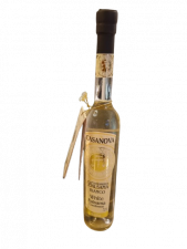 Casanova Balsamico Bianco condimento fles 100ml