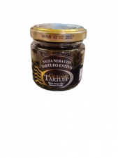 Casanova truffeltapenade zwart 5% 80 gram