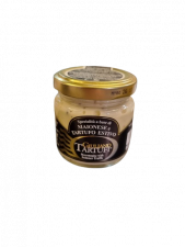 Casanova truffelmayonaise pot 80 gram